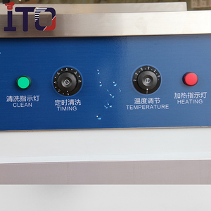 Keramische Kom Ultrasone Wasmachine - Product Image 5