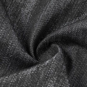 JD Salon <strong>Barber</strong> <strong>Cape</strong> Hairdresser Apron Black Jean Styling <strong>Cape</strong> for <strong>Barber</strong> H JD-1 - Product Image 3