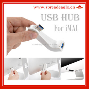 Nouvelle originale <span class=keywords><strong>USB3</strong></span>.<span class=keywords><strong>0</strong></span> répartiteur USB adaptateur câble d'extension de câble d'extension USB splitter pour ordinateur - Product Image 1