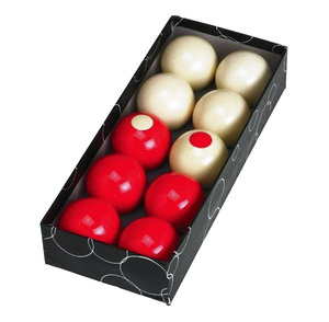 Set di Palle da Biliardo Americano / <span class=keywords><strong>Snooker</strong></span> di Alta Qualità - Product Image 6