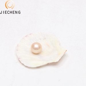 Perlas Naturales de Agua Dulce de Alto Brillo de 9-10 mm 5A, Perlas Sueltas para Vestido de Novia - Product Image 3