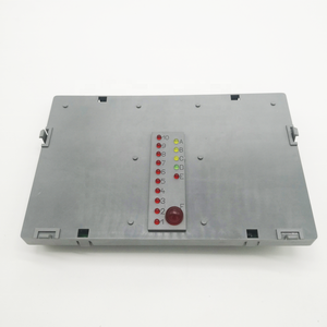 <span class=keywords><strong>Circuit</strong></span> imprimé auto-arrêt de distribution de fil, pour pièce de rechange pour niveleur - Product Image 5