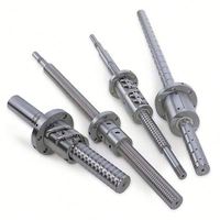 gemaakt in china zware elektrische bal schroef lineaire actuator
