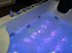 HS-B277A vous baignoire sexe/baignoires bains <span class=keywords><strong>jacuzzi</strong></span>/vertical baignoire - Product Image 3