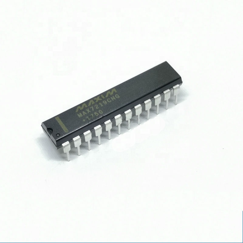 5 X DS75493N LED Display Driver DIP16 Original Vintage IC 5 X DS75493N LED Display Driver DIP16 Original Vintage IC