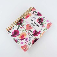 Wholesale 2020 Daily Planner New Design 365 Days Daily Diary Budget Book