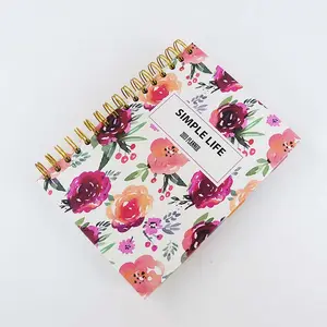 Wholesale Daily Planner New Design 365 Days Daily Diary Budget Book