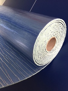 Tấm chắn nhiệt mái nhôm - Product Image 3