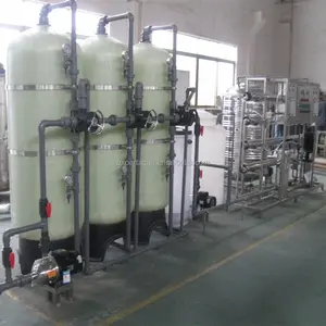 industrial pure water reverse osmosis system