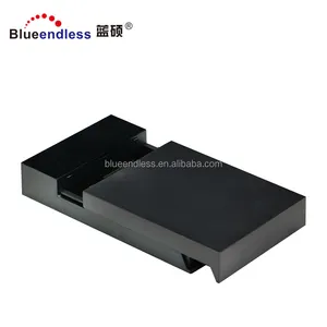 BS-MR35T 免工具 usb 3.0 至 sata 3.5 硬盘 4 tb 外壳塑料硬盘盒