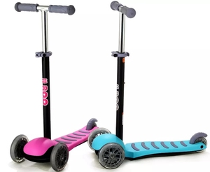 Patinete de aluminio estándar CE para niños, barato - Product Image 1