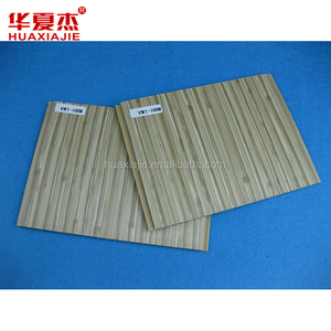 Barato y de alta calidad Blanco panel de <span class=keywords><strong>pared</strong></span> de pvc beadboard revestimiento de placa - Product Image 4