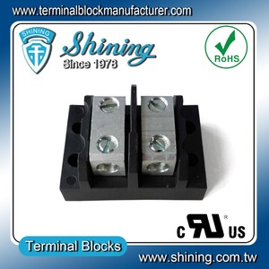 TGP-085-02BSS 85A 2 Way Power เชือกเชื่อมต่อขั้วไฟฟ้า - Product Image 2