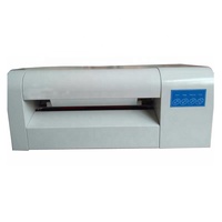 Machine d'imprimante holographique sur rouleau, impression numérique de haute qualité, pièces