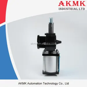 TYPE CP/SWIVEL ACTUATOR/Pneumatic Actuators/VALVE ACTUAROR/ 2-8BAR