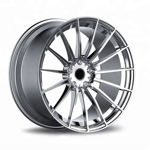<span class=keywords><strong>Jantes</strong></span> <span class=keywords><strong>en</strong></span> alliage d'aluminium forgé robustes pour voitures, usine de <span class=keywords><strong>jantes</strong></span> <span class=keywords><strong>en</strong></span> Chine avec <span class=keywords><strong>prix</strong></span> compétitif pour la personnalisation - Product Image 3