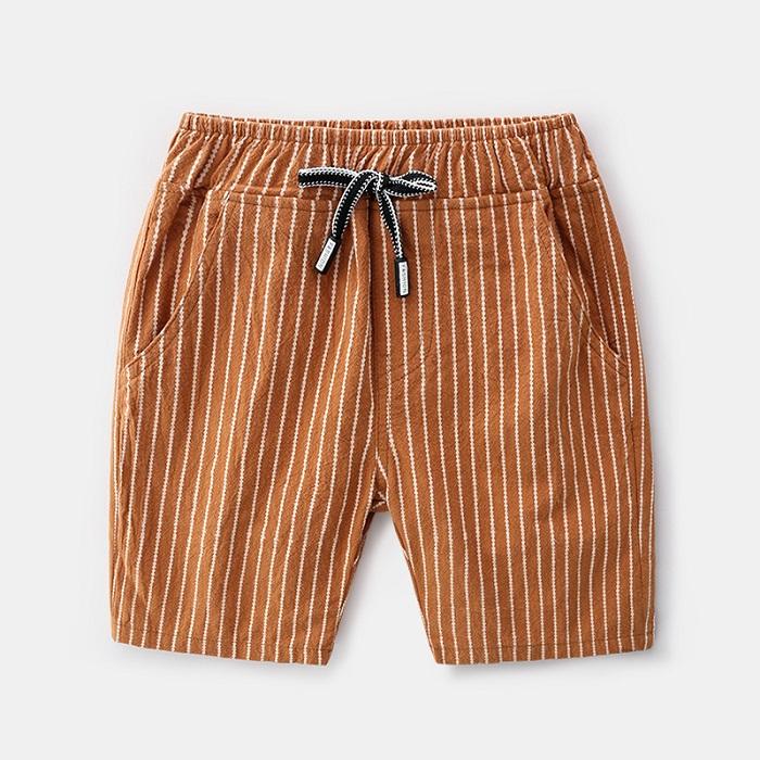 สีน้ำตาล