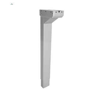 El más nuevo diseño muebles <span class=keywords><strong>de</strong></span> oficina mesa <span class=keywords><strong>de</strong></span> elevación eléctrica Escritorio <span class=keywords><strong>de</strong></span> metal - Product Image 6