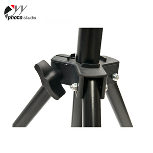 Bán Hot Bán Buôn Chất Lượng Cao Giá Thấp Tùy Chỉnh Kính Thiên Văn Nhôm 2M Ánh Sáng Đứng <span class=keywords><strong>Tripod</strong></span> - Product Image 4
