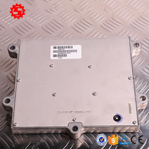 Mô-đun Điều Khiển Điện Động Cơ <span class=keywords><strong>QST</strong></span> K50 QSK50 4921776 ECU ECM - Product Image 2