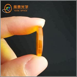 Trung quốc Quang ZnSe Co2 ống kính laser - Product Image 3