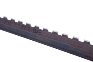 2pt Steel <strong>Die</strong> <strong>Cutting</strong> Steel Rule <strong>Die</strong> For <strong>Die</strong> Making - Product Image 6