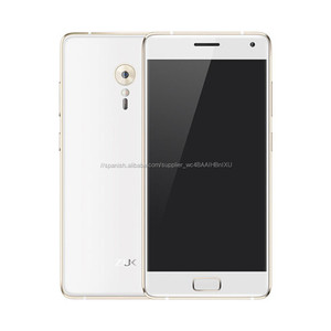 Original Lenovo ZUK Z2 Pro 6+128GB Smartphone 5.2 ''Android 6.0 Snapdragon 820 Quad Core Dual SIM FDD-LTE de Huellas Dactilares - Product Image 2