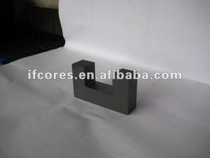 Uf101 Lõi <span class=keywords><strong>ferrite</strong></span> biến áp kích thước lớn lõi - Product Image 5