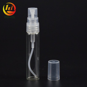 Chai Nước Hoa Thủy Tinh Nhỏ <span class=keywords><strong>4Ml</strong></span> 2Ml 3Ml Phun <span class=keywords><strong>Atomizer</strong></span> - Product Image 4