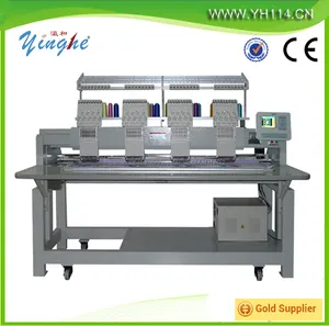 máquina de bordar China