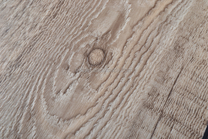 Offre Spéciale Imité bois Grain <span class=keywords><strong>PVC</strong></span> revêtements de Sol EN VINYLE WPC Tuile Pour Projet - Product Image 4