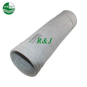 Công nghiệp Bụi Collector snap ban nhạc Túi Túi Túi Túi Polyester Không Dệt Túi Lọc Túi - Product Image 5