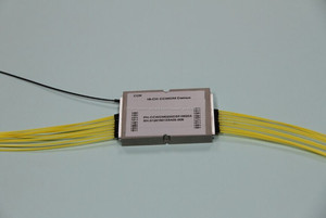 1 * 16 epoxi libre en camino óptico <span class=keywords><strong>compacto</strong></span> cwdm con conector lc - Product Image 2