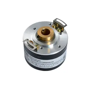 GHH60-12G600BMP526 DC voltage alps motor rotary encoder 600ppr