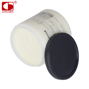 CHAOBA Thương Hiệu Mới Sâu Sửa Chữa Smoothy Tóc Mặt Nạ Kem OEM 1000Ml Bóng Protein Điều Trị Tóc - Product Image 3