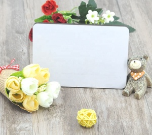 Trang Trí Nội Thất Thăng Hoa Mdf Khung Ảnh Bằng Gỗ Khung Ảnh Không Khung - Product Image 5