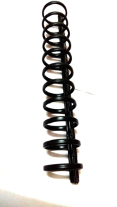 7/8/9/11/12 lỗ đường kính trong 30mm 50 ABS nhựa Clip trắng đen trong suốt máy bay sống Clip Nhiều màu thư mục PP - Product Image 2