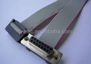 2.54 pitch toptan 13 pin kablo - Product Image 1