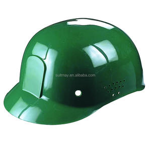 Capuchon de bosse en ABS, capuchon de choc en PE pour le travail léger - Product Image 1