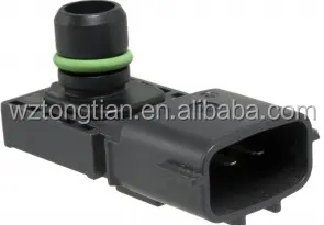 Sensor de mapa de presión de aire de admisión 22365AM601, 22365AM60A, SU6854 22365-AM601 22365 AM601 22365AM601 para coche