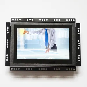 Zonlicht zichtbaar touchscreen raspberry pi robuuste lcd monitor - Product Image 1