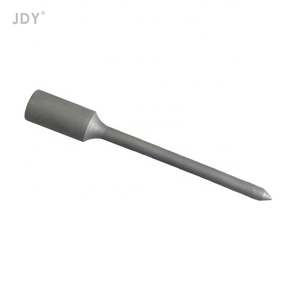 J108-9210 aerador tines sólidos montagem tamanho <span class=keywords><strong>3</strong></span>/8 "comprimento 6.50" - Product Image 1