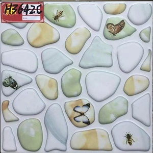 Phòng Giặt Bề Mặt Pha Lê Không Trượt Gạch Lát Sàn - Product Image 3