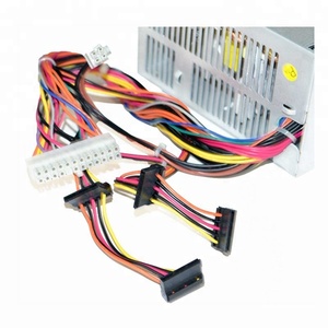 Vente chaude D'origine PS-6301-6 De Bureau <span class=keywords><strong>Alimentation</strong></span> Pour <span class=keywords><strong>Dell</strong></span> <span class=keywords><strong>Vostro</strong></span> 220 300 w N380F 0N380F CN-0N380F - Product Image 3