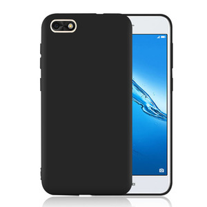 Estilo alternativo de la caja de la contraportada del teléfono para <span class=keywords><strong>Huawei</strong></span> <span class=keywords><strong>Honor</strong></span> <span class=keywords><strong>7S</strong></span> /Y5 primer 2018 - Product Image 3