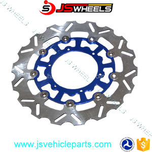 240mm 260mm 270mm 280mm 290mm <span class=keywords><strong>300mm</strong></span> 310mm 320mm nổi phanh đĩa <span class=keywords><strong>rotor</strong></span> cho sxf superexc Motocross - Product Image 2