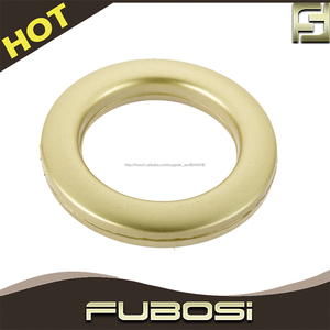 Maisondécor clip. anneau pour le rideau, rideau de la fenêtre accessoires en gros - Product Image 1
