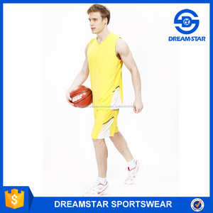 Diseño privado de Sublimación de Baloncesto Uniforme Con <span class=keywords><strong>El</strong></span> Número - Product Image 2