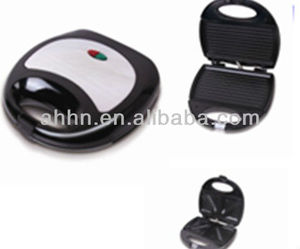 de placa plana redonda <span class=keywords><strong>sandwichera</strong></span> portátiles - Product Image 1