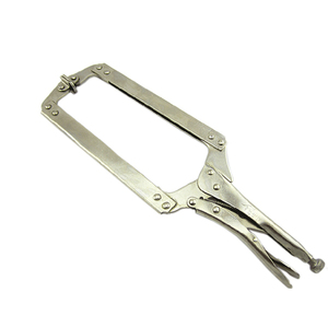 Alicates de Presión Rectangulares de 18'' (450 mm) Tipo <span class=keywords><strong>C</strong></span> con Bloqueo - Product Image 1
